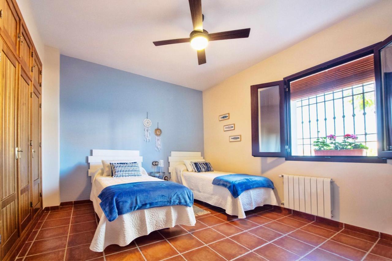La Garrida Casa Con Encanto Cerca De Cordoba Альмодовар-дель-Ріо Екстер'єр фото